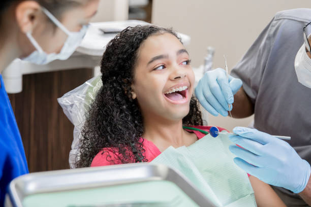 Best Dentist Open Late Near Me  in District Heights, MD