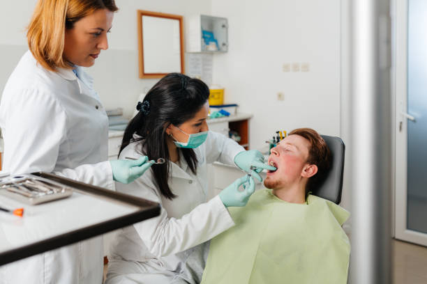 Best Tooth Infection Emergency Dentist  in District Heights, MD