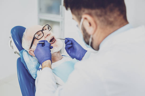 Best Emergency Dentist No Insurance  in District Heights, MD